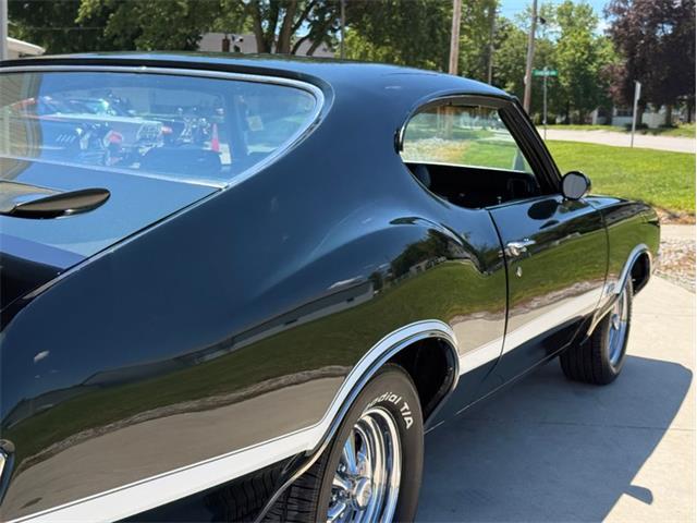1970 Oldsmobile Cutlass (CC-2084582) for sale in Greene, Iowa