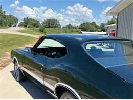 1970 Oldsmobile Cutlass (CC-2084582) for sale in Greene, Iowa