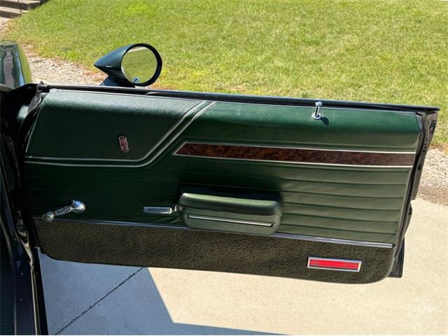 1970 Oldsmobile Cutlass (CC-2084582) for sale in Greene, Iowa