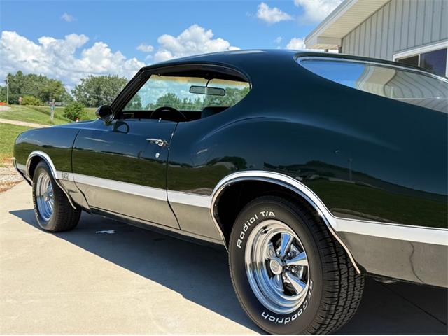 1970 Oldsmobile Cutlass (CC-2084582) for sale in Greene, Iowa