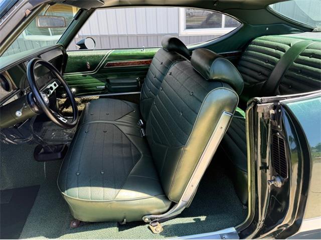 1970 Oldsmobile Cutlass (CC-2084582) for sale in Greene, Iowa