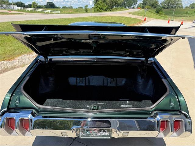 1970 Oldsmobile Cutlass (CC-2084582) for sale in Greene, Iowa