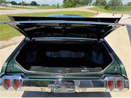 1970 Oldsmobile Cutlass (CC-2084582) for sale in Greene, Iowa
