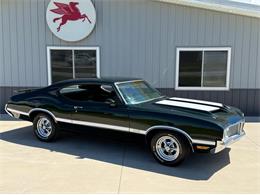 1970 Oldsmobile Cutlass (CC-2084582) for sale in Greene, Iowa