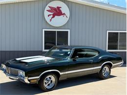 1970 Oldsmobile Cutlass (CC-2084582) for sale in Greene, Iowa