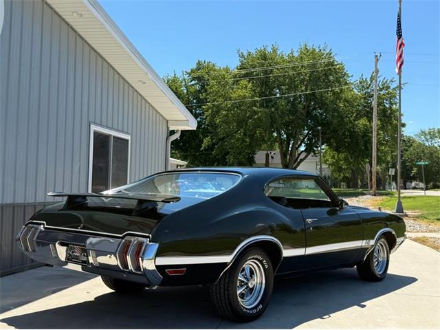 1970 Oldsmobile Cutlass (CC-2084582) for sale in Greene, Iowa