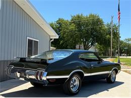 1970 Oldsmobile Cutlass (CC-2084582) for sale in Greene, Iowa