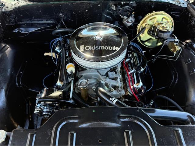 1970 Oldsmobile Cutlass (CC-2084582) for sale in Greene, Iowa