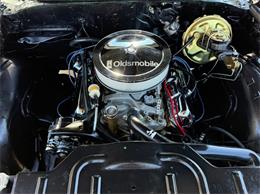 1970 Oldsmobile Cutlass (CC-2084582) for sale in Greene, Iowa