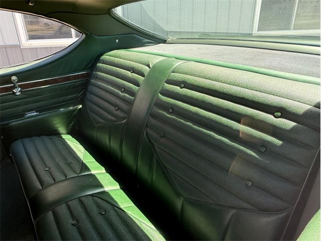 1970 Oldsmobile Cutlass (CC-2084582) for sale in Greene, Iowa