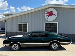 1970 Oldsmobile Cutlass (CC-2084582) for sale in Greene, Iowa