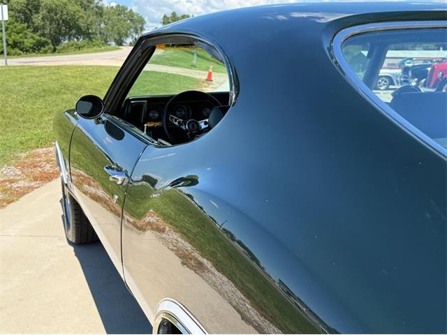 1970 Oldsmobile Cutlass (CC-2084582) for sale in Greene, Iowa