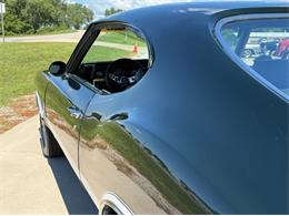 1970 Oldsmobile Cutlass (CC-2084582) for sale in Greene, Iowa