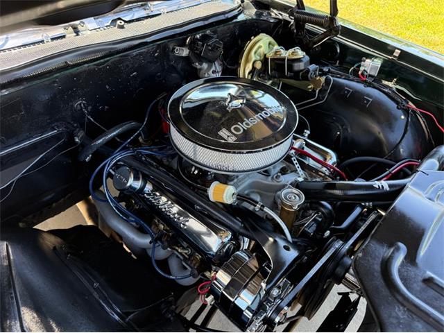 1970 Oldsmobile Cutlass (CC-2084582) for sale in Greene, Iowa