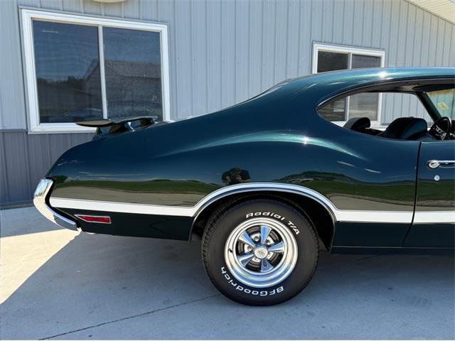 1970 Oldsmobile Cutlass (CC-2084582) for sale in Greene, Iowa