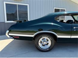 1970 Oldsmobile Cutlass (CC-2084582) for sale in Greene, Iowa