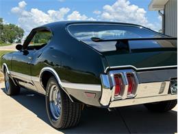 1970 Oldsmobile Cutlass (CC-2084582) for sale in Greene, Iowa