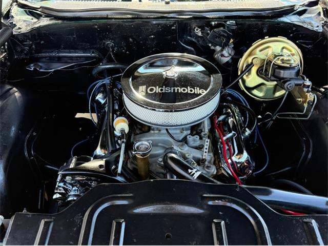 1970 Oldsmobile Cutlass (CC-2084582) for sale in Greene, Iowa