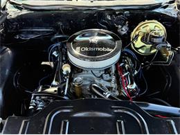 1970 Oldsmobile Cutlass (CC-2084582) for sale in Greene, Iowa