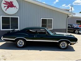 1970 Oldsmobile Cutlass (CC-2084582) for sale in Greene, Iowa