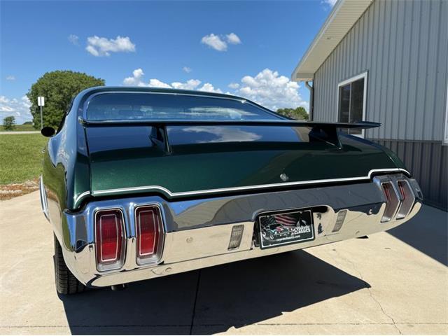 1970 Oldsmobile Cutlass (CC-2084582) for sale in Greene, Iowa