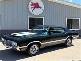 1970 Oldsmobile Cutlass (CC-2084582) for sale in Greene, Iowa