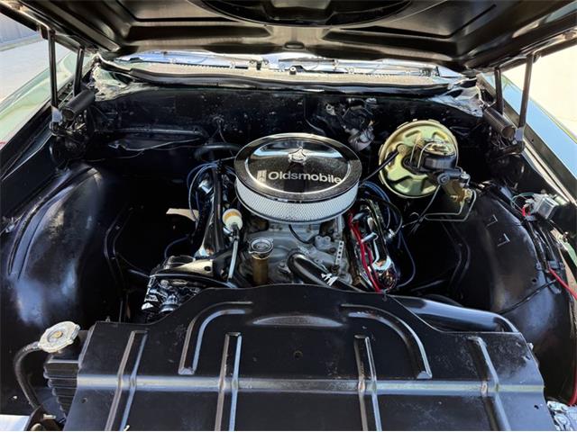 1970 Oldsmobile Cutlass (CC-2084582) for sale in Greene, Iowa