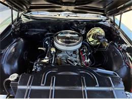 1970 Oldsmobile Cutlass (CC-2084582) for sale in Greene, Iowa