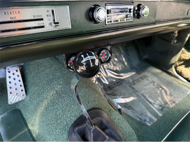 1970 Oldsmobile Cutlass (CC-2084582) for sale in Greene, Iowa