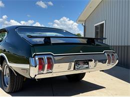 1970 Oldsmobile Cutlass (CC-2084582) for sale in Greene, Iowa