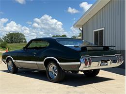 1970 Oldsmobile Cutlass (CC-2084582) for sale in Greene, Iowa