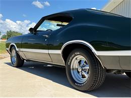 1970 Oldsmobile Cutlass (CC-2084582) for sale in Greene, Iowa