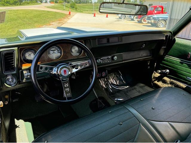 1970 Oldsmobile Cutlass (CC-2084582) for sale in Greene, Iowa