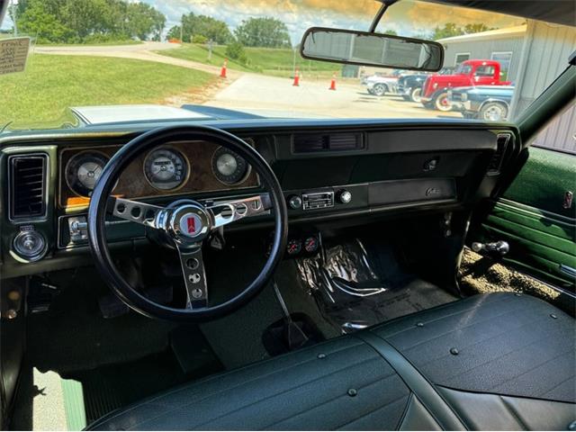 1970 Oldsmobile Cutlass (CC-2084582) for sale in Greene, Iowa