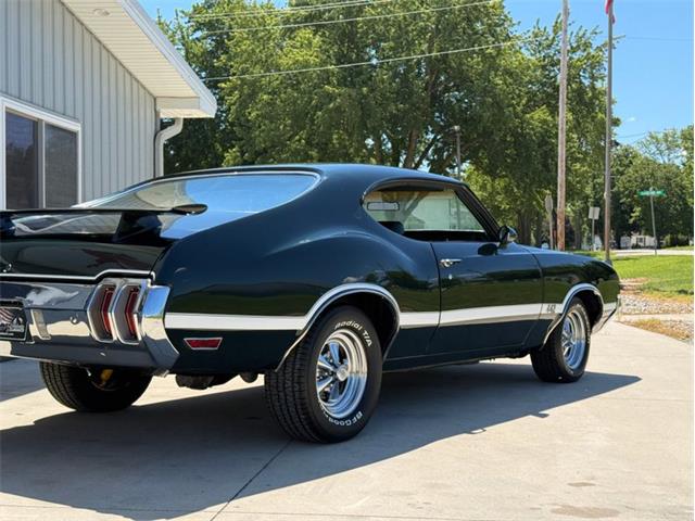 1970 Oldsmobile Cutlass (CC-2084582) for sale in Greene, Iowa