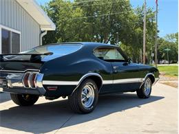 1970 Oldsmobile Cutlass (CC-2084582) for sale in Greene, Iowa