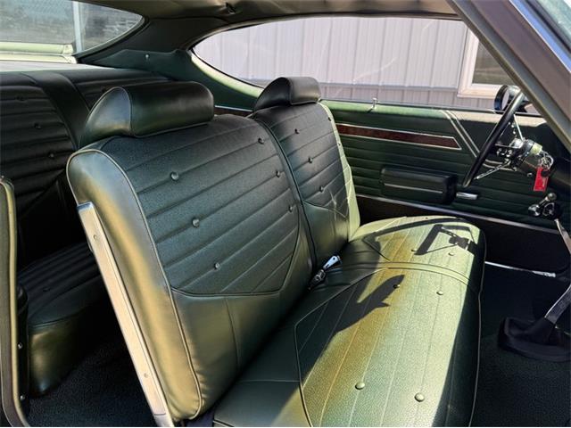 1970 Oldsmobile Cutlass (CC-2084582) for sale in Greene, Iowa
