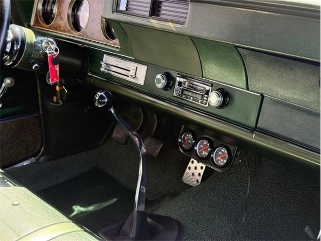 1970 Oldsmobile Cutlass (CC-2084582) for sale in Greene, Iowa
