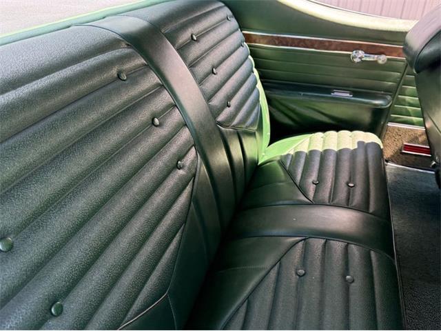 1970 Oldsmobile Cutlass (CC-2084582) for sale in Greene, Iowa