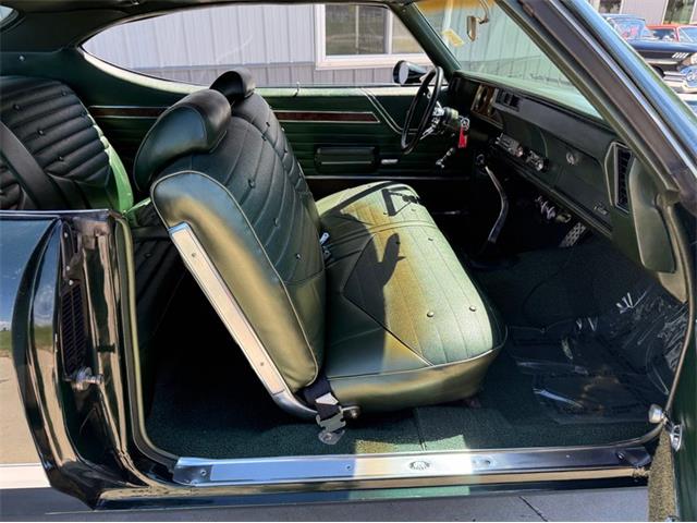 1970 Oldsmobile Cutlass (CC-2084582) for sale in Greene, Iowa