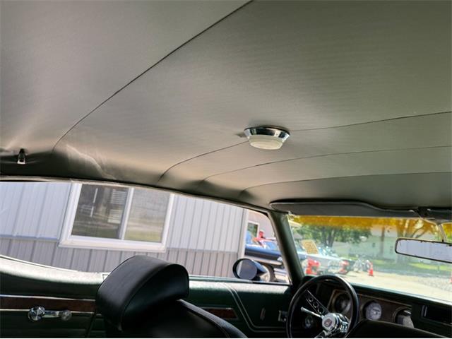 1970 Oldsmobile Cutlass (CC-2084582) for sale in Greene, Iowa