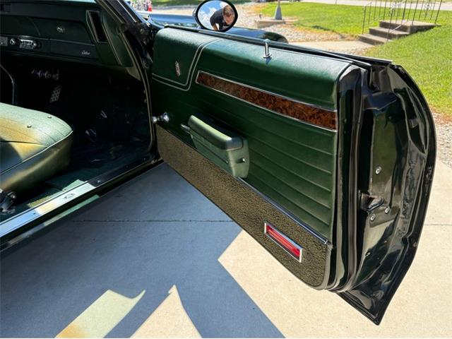 1970 Oldsmobile Cutlass (CC-2084582) for sale in Greene, Iowa