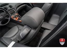 2005 Mercedes-Benz SL500 (CC-2084584) for sale in Miami, Florida