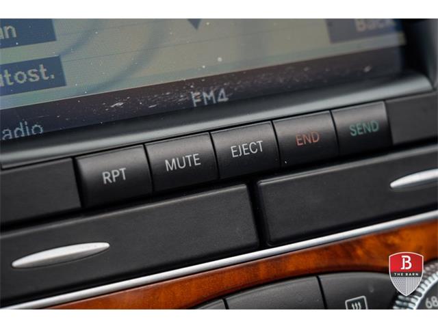 2005 Mercedes-Benz SL500 (CC-2084584) for sale in Miami, Florida