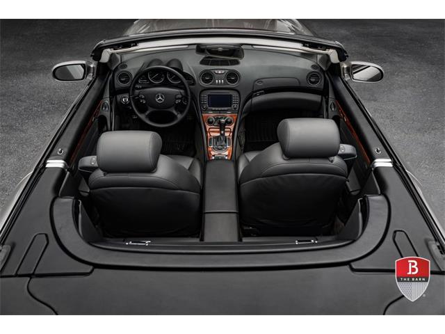 2005 Mercedes-Benz SL500 (CC-2084584) for sale in Miami, Florida