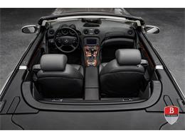 2005 Mercedes-Benz SL500 (CC-2084584) for sale in Miami, Florida