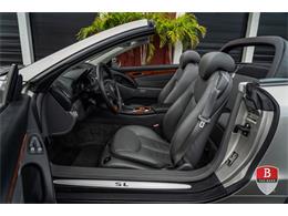 2005 Mercedes-Benz SL500 (CC-2084584) for sale in Miami, Florida