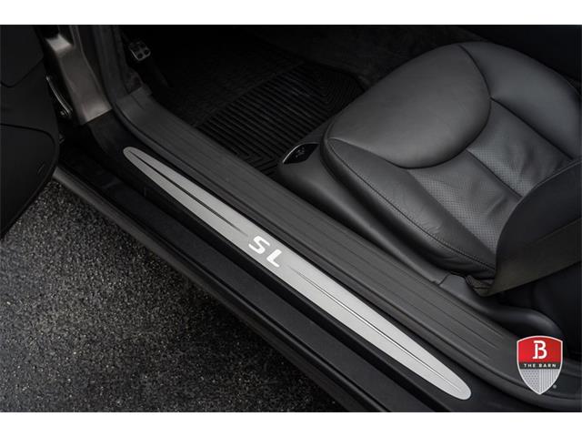 2005 Mercedes-Benz SL500 (CC-2084584) for sale in Miami, Florida
