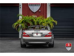 2005 Mercedes-Benz SL500 (CC-2084584) for sale in Miami, Florida