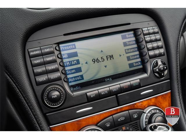 2005 Mercedes-Benz SL500 (CC-2084584) for sale in Miami, Florida